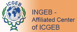 ICGEB Afilijacija