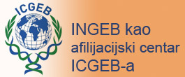 ICGEB Afilijacija